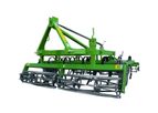 Bomet - Model Carina U - Tilling Sets with Front Roller