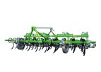 Bomet - Model Corvus U757 R, U757/1 R* - Manually Folded Tilling Sets