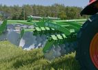 Bomet - Model Perseus U210/6, U210/5, U210/4, U210/3, U210/2 - Compact Disc Harrows (Mounted)