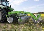 Bomet - Model Pegasus U223/7, U223/6, U223/5, U223/4, U223/3 - Compact Disc Harrows (Mounted)