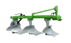 Bomet - Model Lyra U013, U013/1, U013/2, U013/3 - Frame Ploughs (Protection By Screws)