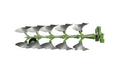 Bomet - Model Leo U052, U052/1 / U052/2, U052/3 - Reversible Ploughs