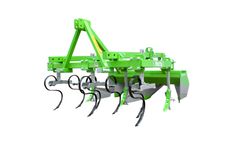 Bomet - Model Noctu U865/9, U865 - Potato Ridging Ploughs