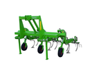 Bomet - Model P470 W, P470/1 W, P470/2 W - Row-Crop Cultivators Nembus (Distance Between Rows 45 - 55 Cm)