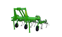 Bomet - Model P470 W, P470/1 W, P470/2 W - Row-Crop Cultivators Nembus (Distance Between Rows 45 - 55 Cm)