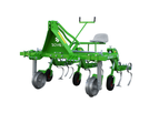 Bomet - Model Nembus P570/1 W, P570/2 W, P570/3 W - Row-Crop Cultivators with Manual Guidance (Distance Between Rows 45 – 55 Cm)