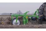 Ursa - Vibrating Digger (Rear Discharge) - Video