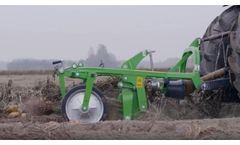 Ursa - Vibrating Digger (Rear Discharge) - Video