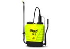 Titan - Model 12, 16, 20 - Knapsack Sprayers