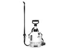 Marolex - Model 5, 7, 9, 12 - Industry Acid Pressure Sprayer