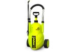 Movi - Model 16 - Mobile Pressure Sprayer