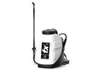 Alka - Model fx - Electric Pressure Sprayer