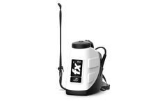 Alka - Model fx - Electric Pressure Sprayer
