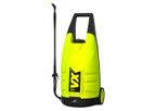 X-line - Model vx - Electric Pressure Sprayer