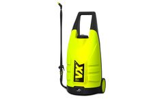 X-line - Model vx - Electric Pressure Sprayer
