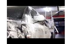 Marolex axel foamer Video