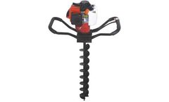 Anqidi - Model ED630-3 - Earth Auger