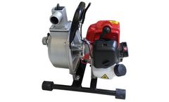 Anqidi - Model WB10CX-3 - Water Pump