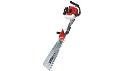 Anqidi - Model LJ7510A-2 - Hedge Trimmer