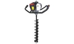 Anqidi - Model ED520-1 - Earth Auger