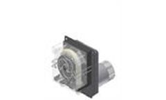 Componenti - Model 68 - Clam Shell Pump