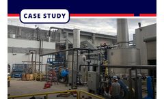 Beef Processing Plant Case Study