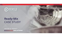 Ready-Mix Case Study