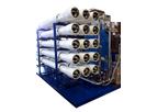 Kemco - Reverse Osmosis System