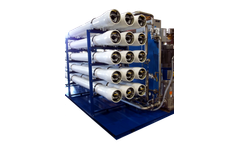 Kemco - Reverse Osmosis System