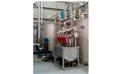 Kemco - Model Kleenwater - Traditional Membrane Filtration Systems