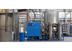 Kemco - Ceramic Membrane Filtration System