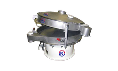 Kemco - Shaker Screens