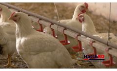 Kemco Systems Introduces the Poultry-Specific HatchRO Reverse Osmosis Water Treatment System