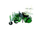 Model FAST - Semi-Sutomatic Planting Machine