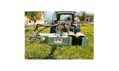 Model VHD - Economical Shaker
