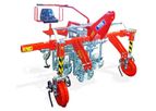 Rotosark - Rotovert - Model ME.01.105 - Weeding Machine for Rows 15-35CM