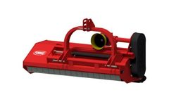 Model FT12S - Movable Universal Shredder