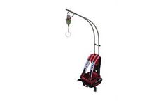 Wild Rizhao - Trunk Ergonomic Harness