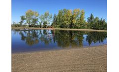 Environmental - Community Swimming Ponds