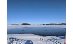 Environmental - Fisheries Lake Aeration - Over winter fish