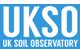 UK Soils Observatory (UKSO)