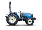 Rio - Model LS - Tractors