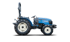 Rio - Model LS - Tractors