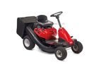 Wolf Scooter - Model 24 - Mini Rider - Ride-On Mower