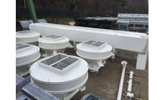 Poggi - Horizontal Silos