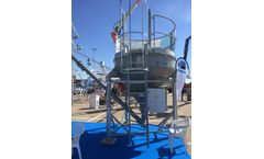 Poggi - Big Bag Silos