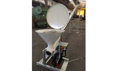 Poggi - Manual Hand-Bag Breaker