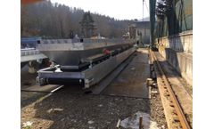 Poggi - Belt Conveyors