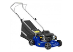 Hyundai - Model HYM40P - Petrol Powered Push Rotary Lawnmower