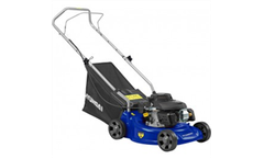 Hyundai - Model HYM40P - Petrol Powered Push Rotary Lawnmower